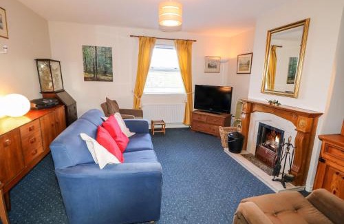 Omagh House | 17 Buninver Road