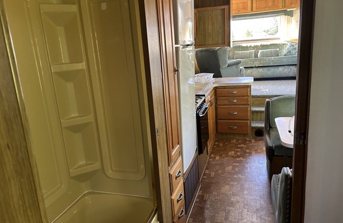 Stokes Bay House | #17 Classic Comfort with waterview