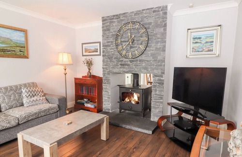 Killorglin Cottage | 17 CLOVER HILL, pet friendly in Killorglin, County Kerry
