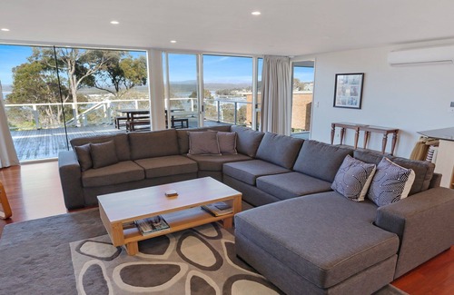 Merimbula House | 17 Collins Street, Merimbula