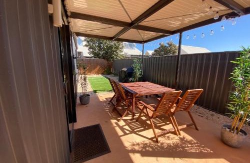 Exmouth House | 17 Cooyou Close