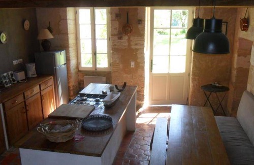Lugon-et-l'ile-du-Carney Bed & Breakfast | 170 m² Bed and breakfast ∙ 4 bedrooms ∙ 12 guests