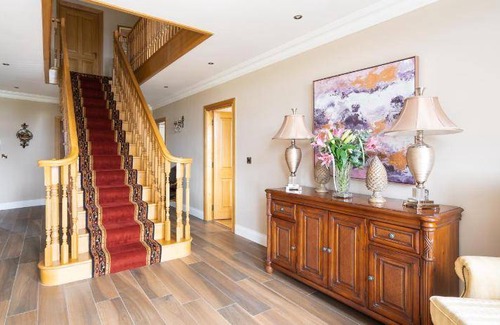 Hillsborough House | 17 m² House ∙ 2 bedrooms ∙ 4 guests