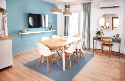 Tarifa Apartment | 17 - LA CASA DEL PONIENTE - ENJOY TARIFA