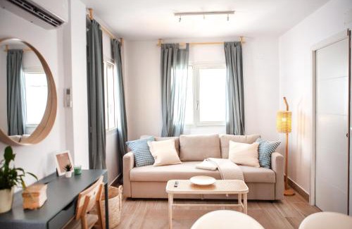 Tarifa Apartment | 17 - LA CASA DEL PONIENTE - ENJOY TARIFA