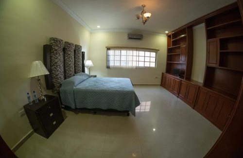Torreon House | 17 Large room for two people