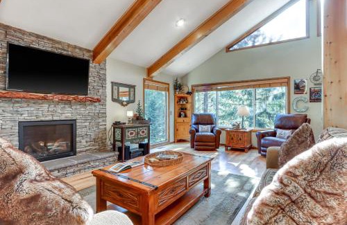 Sunriver House | 17 Loon