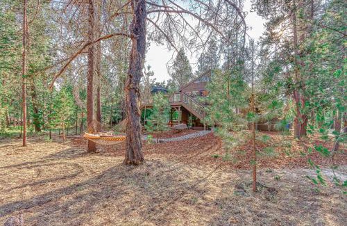 Sunriver House | 17 Loon