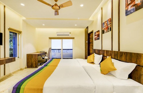 Velachery Hotel | 17 m² Hotel ∙ 3 guests