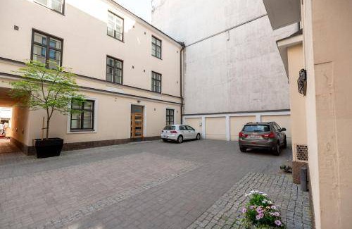 Kaartinkaupunki Apartment | 17 m² Apartment ∙ 1 bedroom ∙ 2 guests