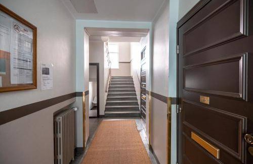 Kaartinkaupunki Apartment | 17 m² Apartment ∙ 1 bedroom ∙ 2 guests