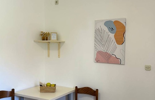 Orebic Apartment | 17 m² Apartment ∙ 1 bedroom ∙ 2 guests