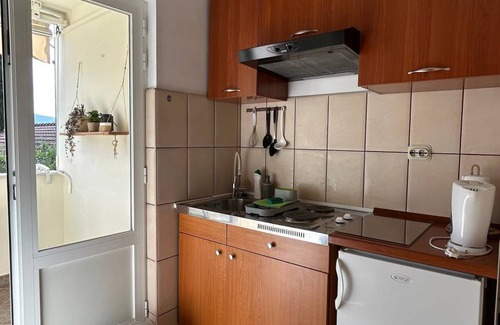 Orebic Apartment | 17 m² Apartment ∙ 1 bedroom ∙ 2 guests