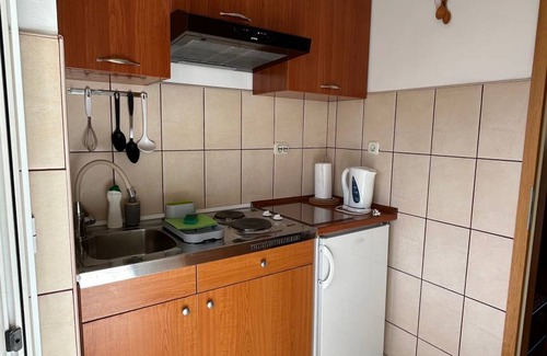 Orebic Apartment | 17 m² Apartment ∙ 1 bedroom ∙ 2 guests