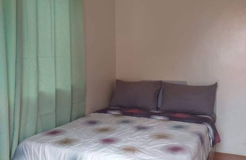 Bacoor City Apartment | 17 m² Apartment ∙ 1 bedroom ∙ 2 guests