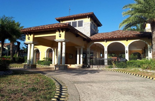 Bacoor City Apartment | 17 m² Apartment ∙ 1 bedroom ∙ 2 guests
