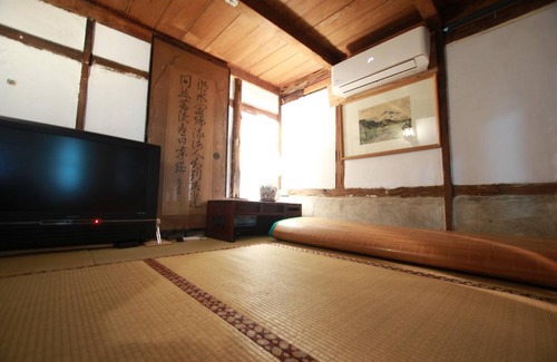 Nantou Apartment | 17 m² Apartment ∙ 1 bedroom ∙ 3 guests