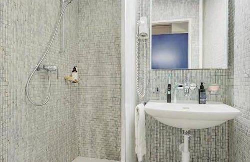 Werd Apartment | 17 m² Apartment ∙ 1 bedroom ∙ 2 guests