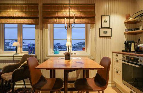Hamnøya Apartment | 17 m² Apartment ∙ 1 bedroom ∙ 3 guests