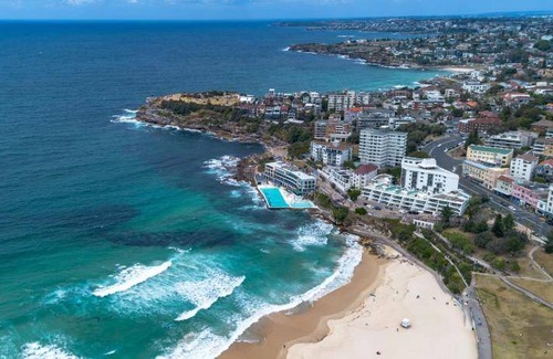 Bondi Apartment | 17 m² Apartment ∙ 2 bedrooms ∙ 4 guests
