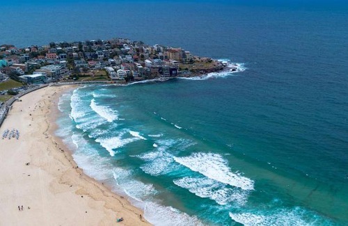 Bondi Apartment | 17 m² Apartment ∙ 2 bedrooms ∙ 4 guests
