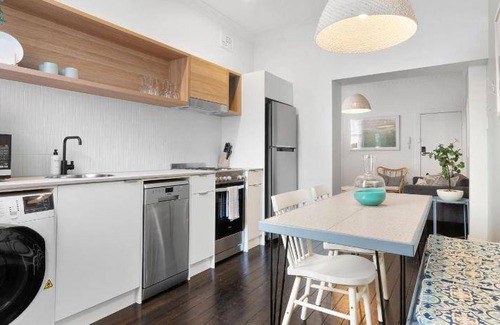 Bondi Apartment | 17 m² Apartment ∙ 2 bedrooms ∙ 4 guests