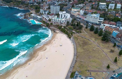 Bondi Apartment | 17 m² Apartment ∙ 2 bedrooms ∙ 4 guests