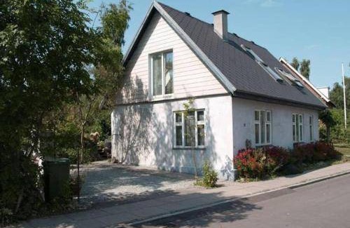 Vejlby Risskov Apartment | 17 m² Apartment ∙ 3 guests