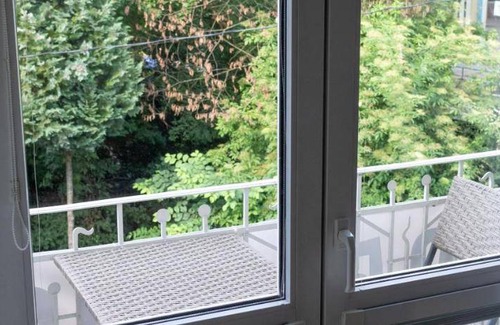 Trencianske Teplice Hotel | 17 m² Hotel ∙ 3 guests
