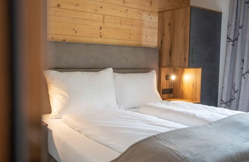 Hinterglemm Hotel | 17 m² Hotel ∙ 1 bedroom ∙ 2 guests