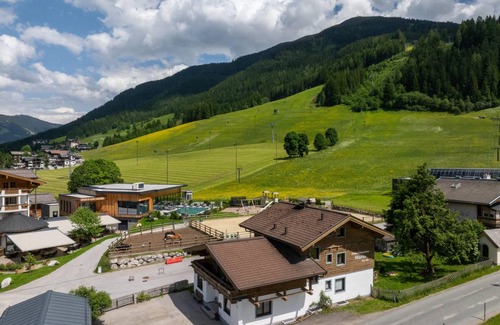Hinterglemm Hotel | 17 m² Hotel ∙ 1 bedroom ∙ 2 guests