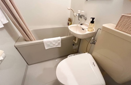 Imadomari Hotel | 17 m² Hotel ∙ 1 bedroom ∙ 2 guests