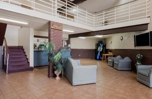Morton Hotel | 17 m² Hotel ∙ 127 guests