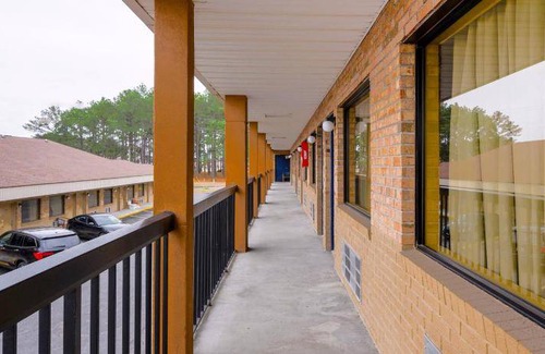 Williamston Hotel | 17 m² Hotel ∙ 127 guests