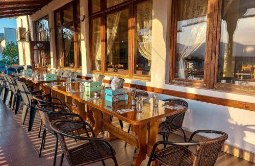 Banite Hotel | 17 m² Hotel ∙ 3 guests