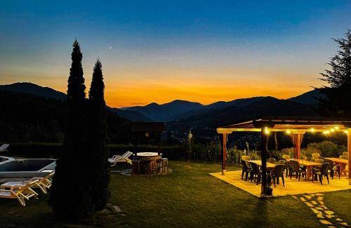 Banite Hotel | 17 m² Hotel ∙ 3 guests