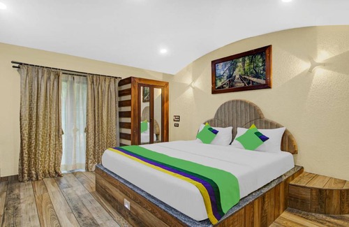 Cana Hotel | 17 m² Hotel ∙ 3 guests