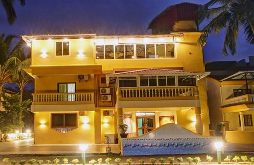 Cana Hotel | 17 m² Hotel ∙ 3 guests