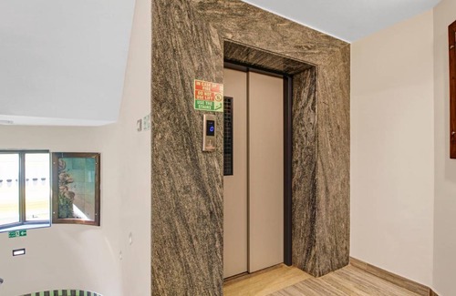 Cana Hotel | 17 m² Hotel ∙ 3 guests