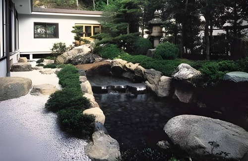 Koyasan Hotel | 17 m² Hotel ∙ 4 guests