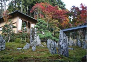 Koyasan Hotel | 17 m² Hotel ∙ 4 guests