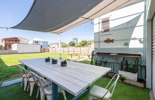 Brooms Head House | 17 m² House ∙ 3 bedrooms ∙ 8 guests