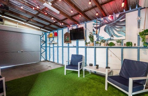 Brooms Head House | 17 m² House ∙ 3 bedrooms ∙ 8 guests
