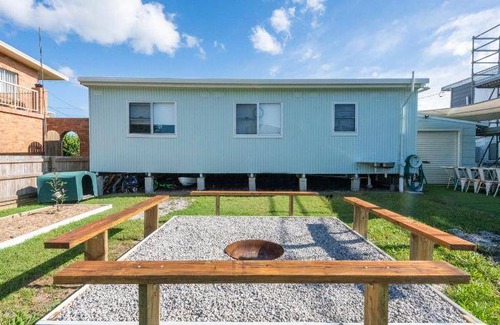 Brooms Head House | 17 m² House ∙ 3 bedrooms ∙ 8 guests