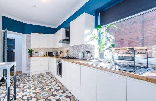 Headingley House | 17 m² House ∙ 6 bedrooms ∙ 13 guests