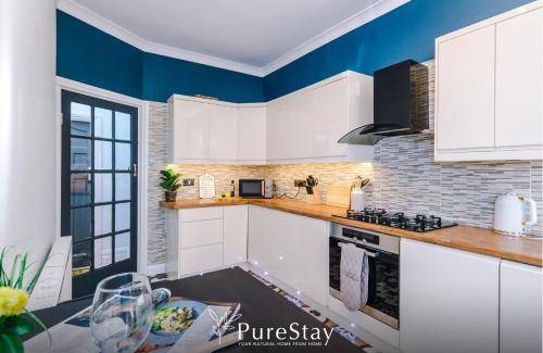 Headingley House | 17 m² House ∙ 6 bedrooms ∙ 13 guests