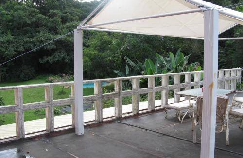 Kloof Cabin | 17 m² Lodge ∙ 3 guests
