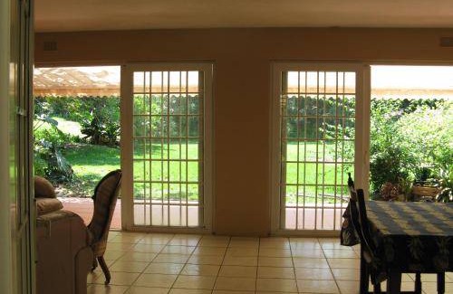 Kloof Cabin | 17 m² Lodge ∙ 3 guests