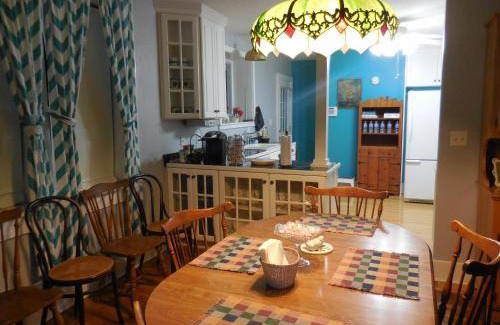 Lewisville House | 17 m² Motel ∙ 6 guests