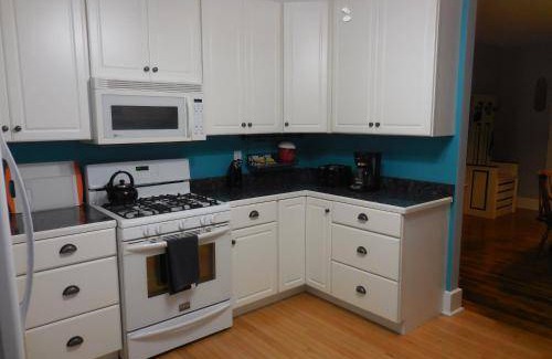 Lewisville House | 17 m² Motel ∙ 6 guests